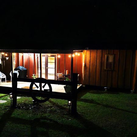 Country Cottage Sunshine Coast モントビル エクステリア 写真