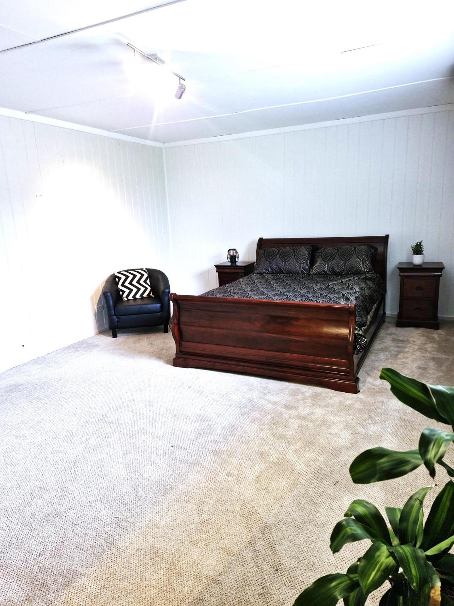 Country Cottage Sunshine Coast モントビル エクステリア 写真