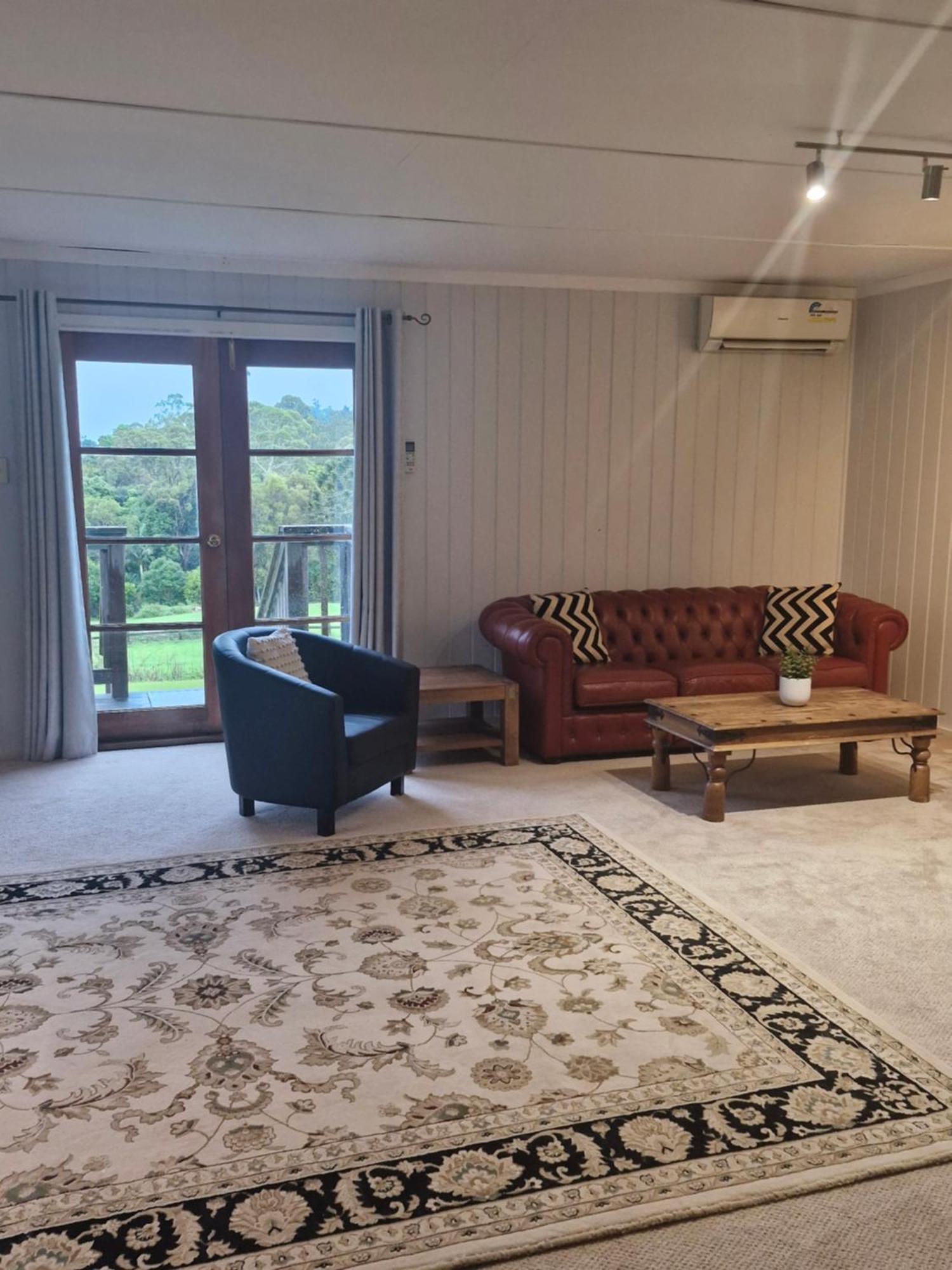 Country Cottage Sunshine Coast モントビル エクステリア 写真