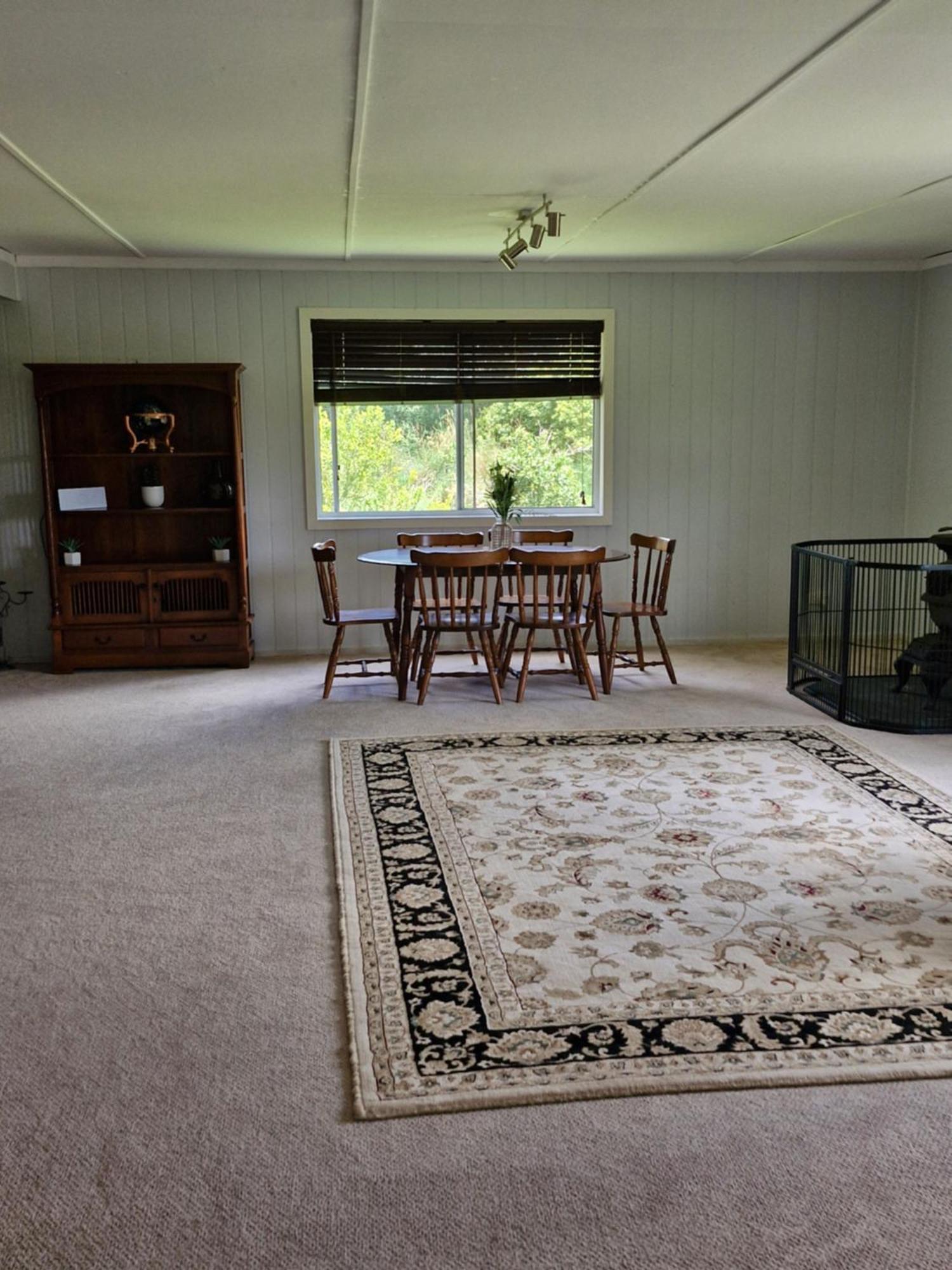 Country Cottage Sunshine Coast モントビル エクステリア 写真