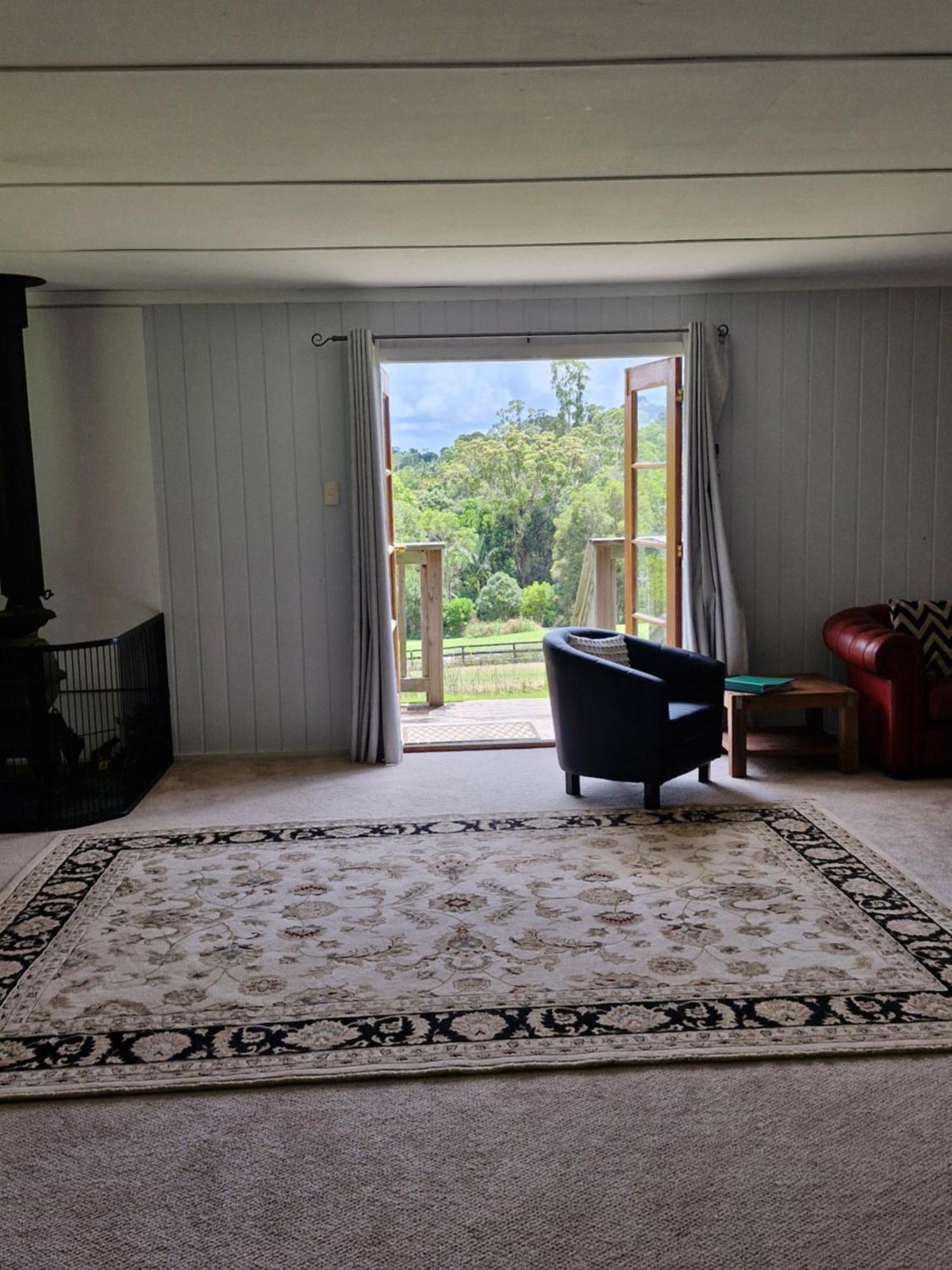 Country Cottage Sunshine Coast モントビル エクステリア 写真