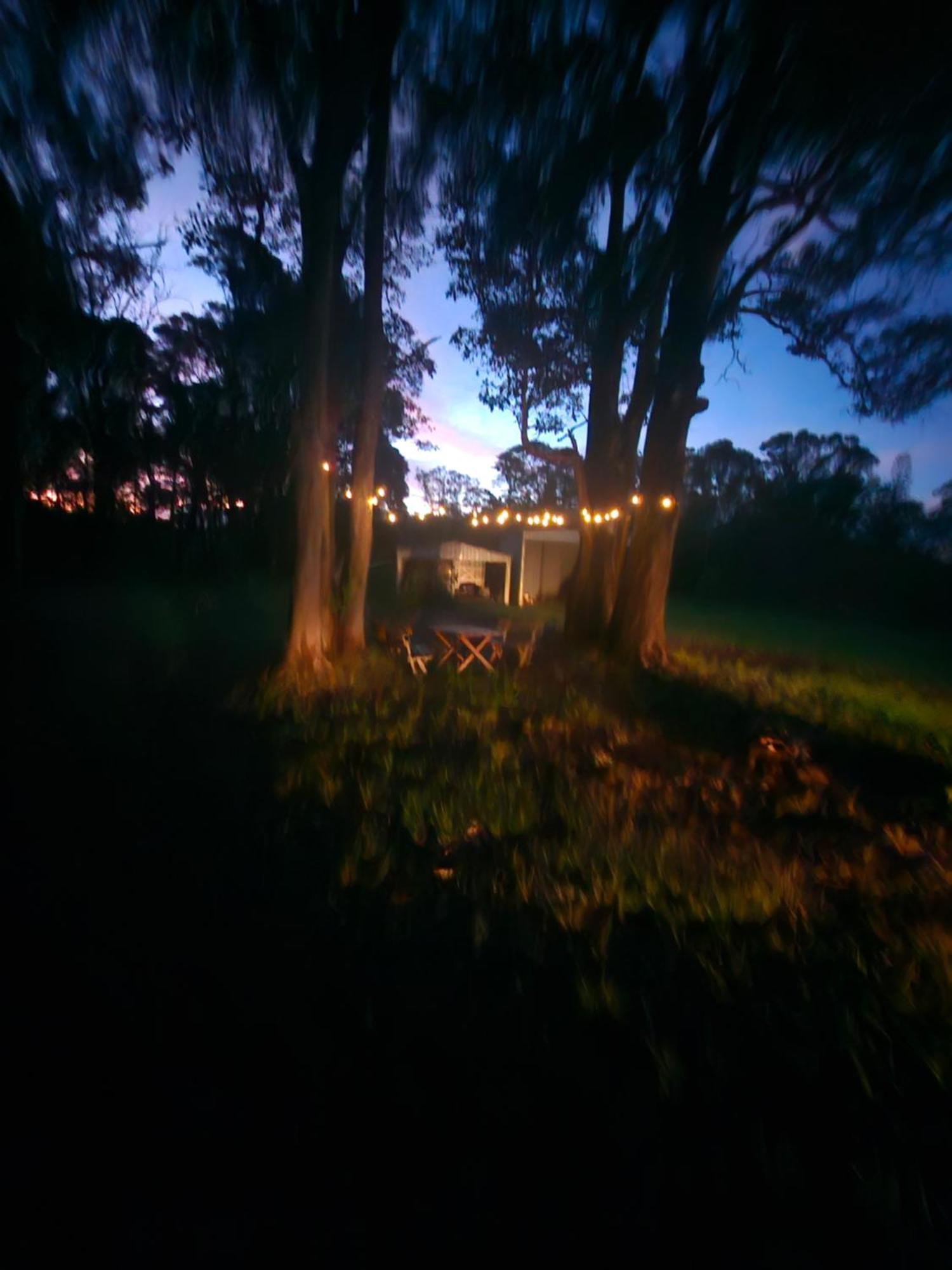 Country Cottage Sunshine Coast モントビル エクステリア 写真